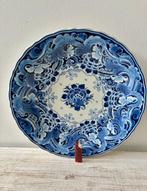 De Porceleyne Fles, Delft - Assiette murale - Céramique -, Antiek en Kunst