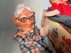 World Famous Puppet Show (handpoppen Theater) - Vintage, Antiek en Kunst