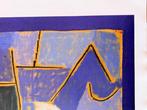 Paul Klee (1879-1940) - Blaue Nacht, Antiek en Kunst
