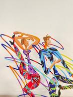 David Gerstein (1944) - Dancers