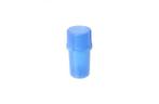 Stash & Kruidengrinder  Blauw, Verzenden, Nieuw