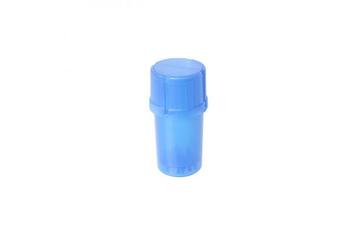 Stash & Kruidengrinder  Blauw, Verzenden