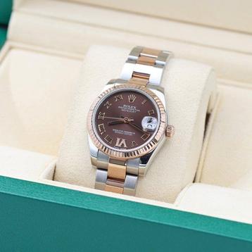 Rolex - Datejust - 278271 - Femme - 2020 et après
