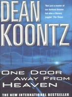 One door away from heaven by Dean Koontz (Hardback), Dean Koontz, Verzenden