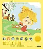 Boucle dor  Caillou, Marie  Book, Caillou, Marie, Verzenden