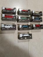 Welly 1:64 - Modelauto (10), Hobby en Vrije tijd, Nieuw