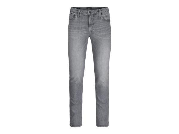 Veiling - Jack &amp; Jones Tim Evan Slim Straight Jeans Grey, Kleding | Heren, Spijkerbroeken en Jeans