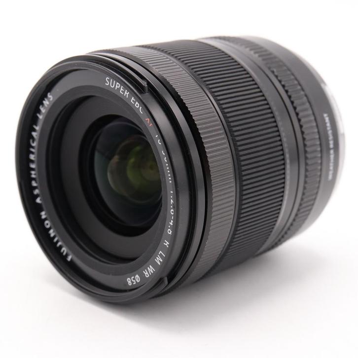 Fujifilm XF 16-50mm F/2.8-4.8 R LM WR | Tweedehands, Audio, Tv en Foto, Foto | Lenzen en Objectieven, Zo goed als nieuw, Verzenden