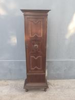 Kast - Hoge kast - Hout