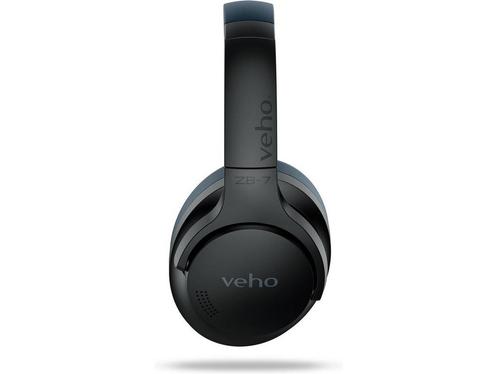 Veho ZB-7 Wireless Noise Cancelling Headphones, Audio, Tv en Foto, Hoofdtelefoons, Nieuw, Verzenden