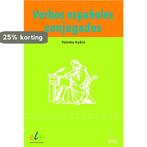 Verbos españoles conjugados 9788471434210 Paloma Rubio, Verzenden, Paloma Rubio