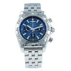 Breitling - Chronomat 44 Chronograph Date - Zonder, Handtassen en Accessoires, Nieuw
