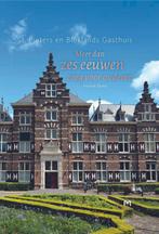 St. Pieters en Bloklands Gasthuis. Meer dan zes eeuwen zorg, Verzenden, Gelezen, Yvonne Tanke