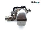 Déchappement chambre / collecteur Kawasaki ZX 6 R 2009-2012, Motoren, Verzenden, Nieuw