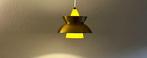 Louis Poulsen - Jørn Utzon - Lamp - Messing - Navypendant