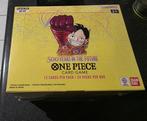 Bandai - 2 Booster box - One Piece - 2 booster box di Op07 e, Hobby en Vrije tijd, Verzamelkaartspellen | Overige, Nieuw