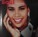Various - Soul Superfly, Cd's en Dvd's, Verzenden, Gebruikt