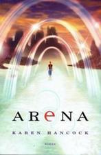 Arena 9789029717410 Karen Hancock, Verzenden, Gelezen, Karen Hancock