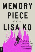 Memory piece 9780593719688 Lisa Ko, Boeken, Verzenden, Zo goed als nieuw, Lisa Ko