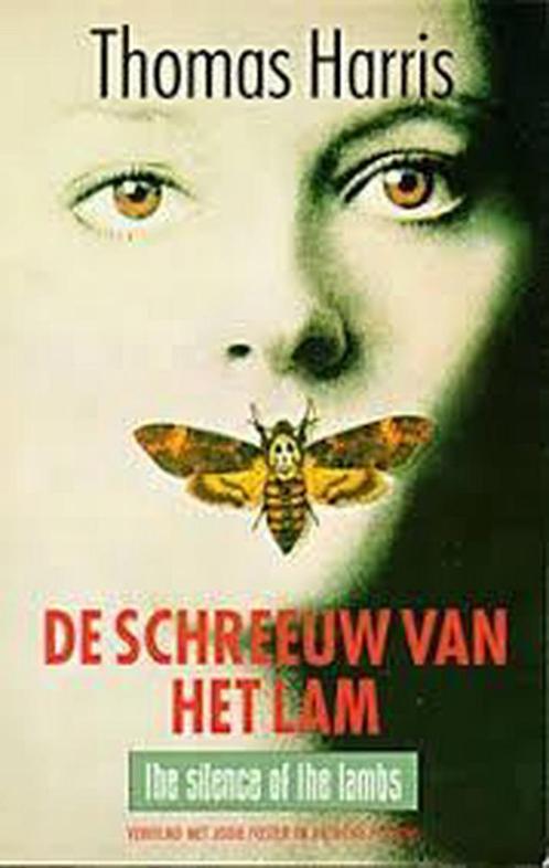 De schreeuw van het lam 9789024519903 Robert Harris, Boeken, Thrillers, Gelezen, Verzenden