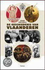 Geschiedenis Van Vlaanderen 9789020944242 H. van Daele, Verzenden, H. van Daele