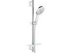 GROHE Rainshower SmartActive 130 - Glijstangset 60 cm - 3, Huis en Inrichting, Verzenden, Zo goed als nieuw