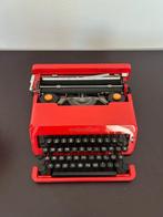 Ettore Sottsass, Perry King - Olivetti, Valentine - Machine, Antiek en Kunst