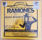 Ramones - Live At The Palladium, New York (2X LP, RSD, Ltd.), Cd's en Dvd's, Nieuw in verpakking
