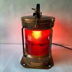 Rondom 360° Navigatielamp - All Round Red BT 400 NK 77 -