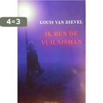 Ik ben de vuilnisman 9789052407180 Louis van Dievel, Boeken, Verzenden, Gelezen, Louis van Dievel