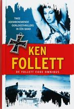 Ken Follett De Follett Code Omnibus 9789026985805, Ken Follett, Verzenden