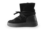 HIP Veterboots in maat 38 Zwart | 5% extra korting, Verzenden, Jongen of Meisje, Schoenen, Zo goed als nieuw