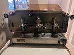 Faema - Koffiezetapparaat - E61 Legend 3 - Staal, Plastic,