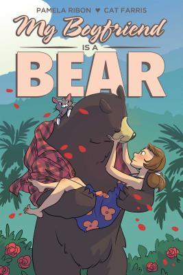 My Boyfriend is a Bear beschikbaar voor biedingen