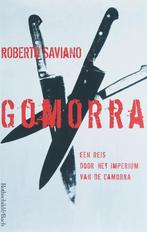 Gomorra 9789049950613 Roberto Saviano, Boeken, Verzenden, Gelezen, Roberto Saviano