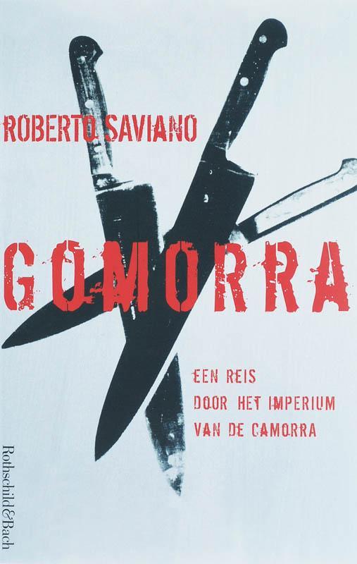 Gomorra 9789049950613 Roberto Saviano, Boeken, Literatuur, Gelezen, Verzenden