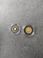 Congo, Niue. Lot van 2 stuks (Zonder minimumprijs), Postzegels en Munten, Munten | Europa | Niet-Euromunten