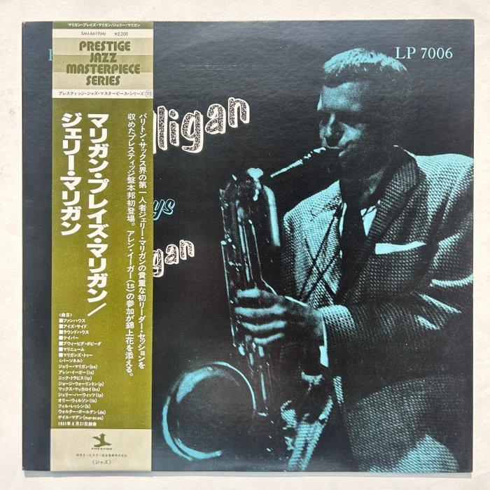Gerry Mulligan - Mulligan Plays Mulligan & Mainstream -, Cd's en Dvd's, Vinyl Singles