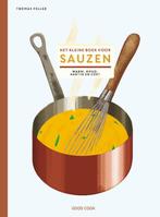 Het kleine boek voor sauzen 9789461432636, Thomas Feller, Verzenden