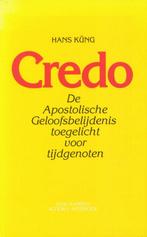 Credo 9789024264711, Gelezen, Hans Kung, Verzenden