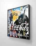 lasveguix (1986) - Urban wall, Antiek en Kunst