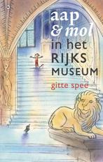 Aap en Mol in het Rijksmuseum 9789044339093, Gitte Spee, Verzenden