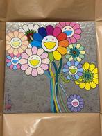 Takashi Murakami (1962) - Krin and Warhol