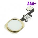 Voor Apple iPhone 6S/6S Plus - AAA+ Home Button Assembly met, Verzenden, Nieuw
