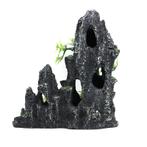 Rots formatie 26 cm / Aquarium decoratie As-107, Dieren en Toebehoren, Verzenden, Nieuw, Gevuld zeewateraquarium