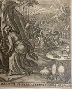 Maarten de Vos (1532–1603) Editore: Gerard de Jode