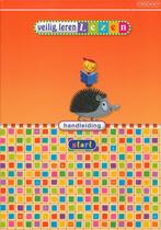 Veilig Leren Lezen (VLL) Kim versie Handleiding Start, Boeken, Verzenden, Nieuw