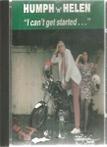 Humph n Helen - I Cant Get Started.... CD
