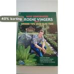 GROENE VINGERS DL3 GROENE TIPS ELKE TUIN 9789075756425, Verzenden, M. de Demesmaeker