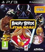 Angry Birds Star Wars (PS3 Games), Ophalen of Verzenden, Zo goed als nieuw